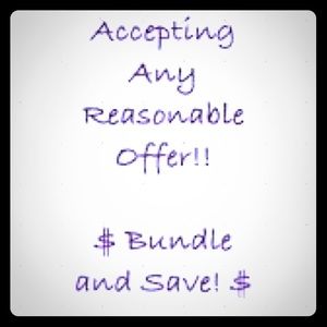 Bundle @ Save❤️